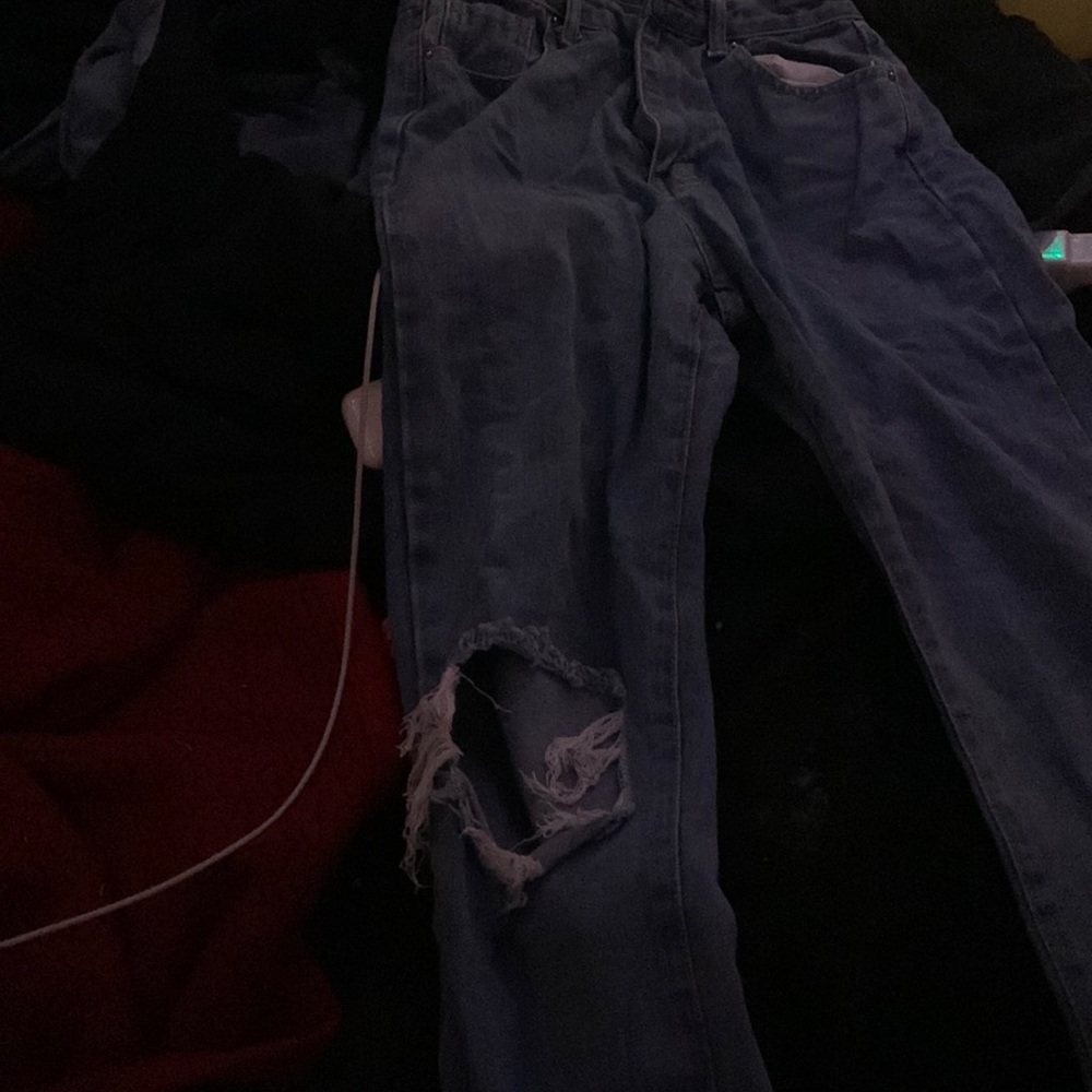 my bundas to big, looks wrinkly only because it’s been in my dresser